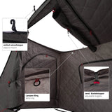 Freedom Family Thermo Tent - Family