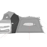 Dachzelt-Vorzelt Schleuse - Quick Base Freedom Connector