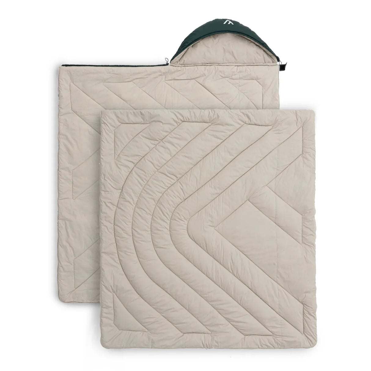 Schlafsack Fellow -10