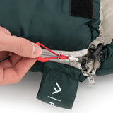 Schlafsack Fellow -10