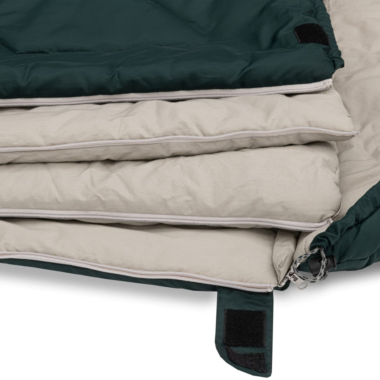 Schlafsack Fellow -10