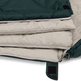Schlafsack Fellow -10