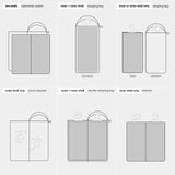 Schlafsack Fellow -10