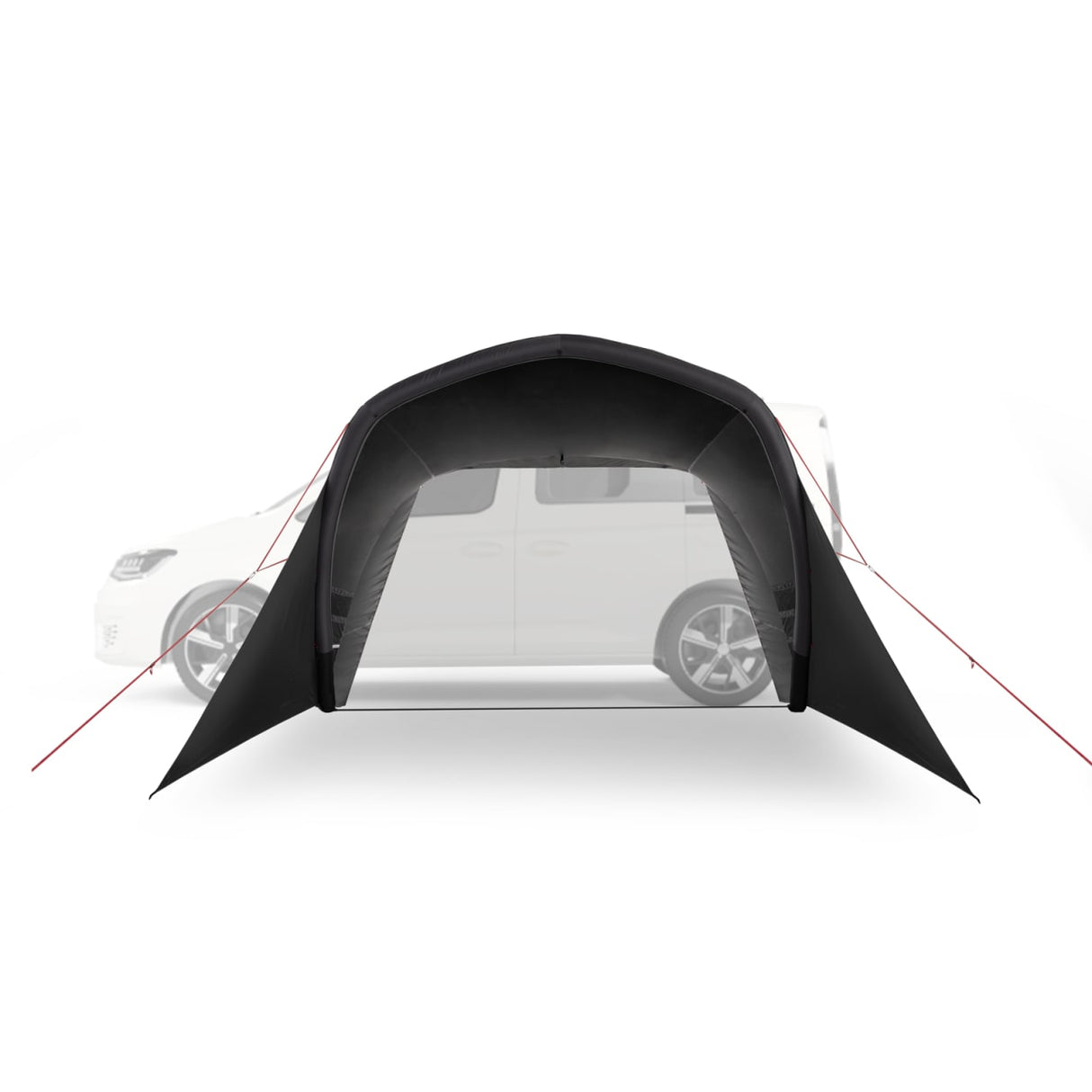 Air Motor Canopy