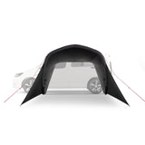 Air Motor Canopy