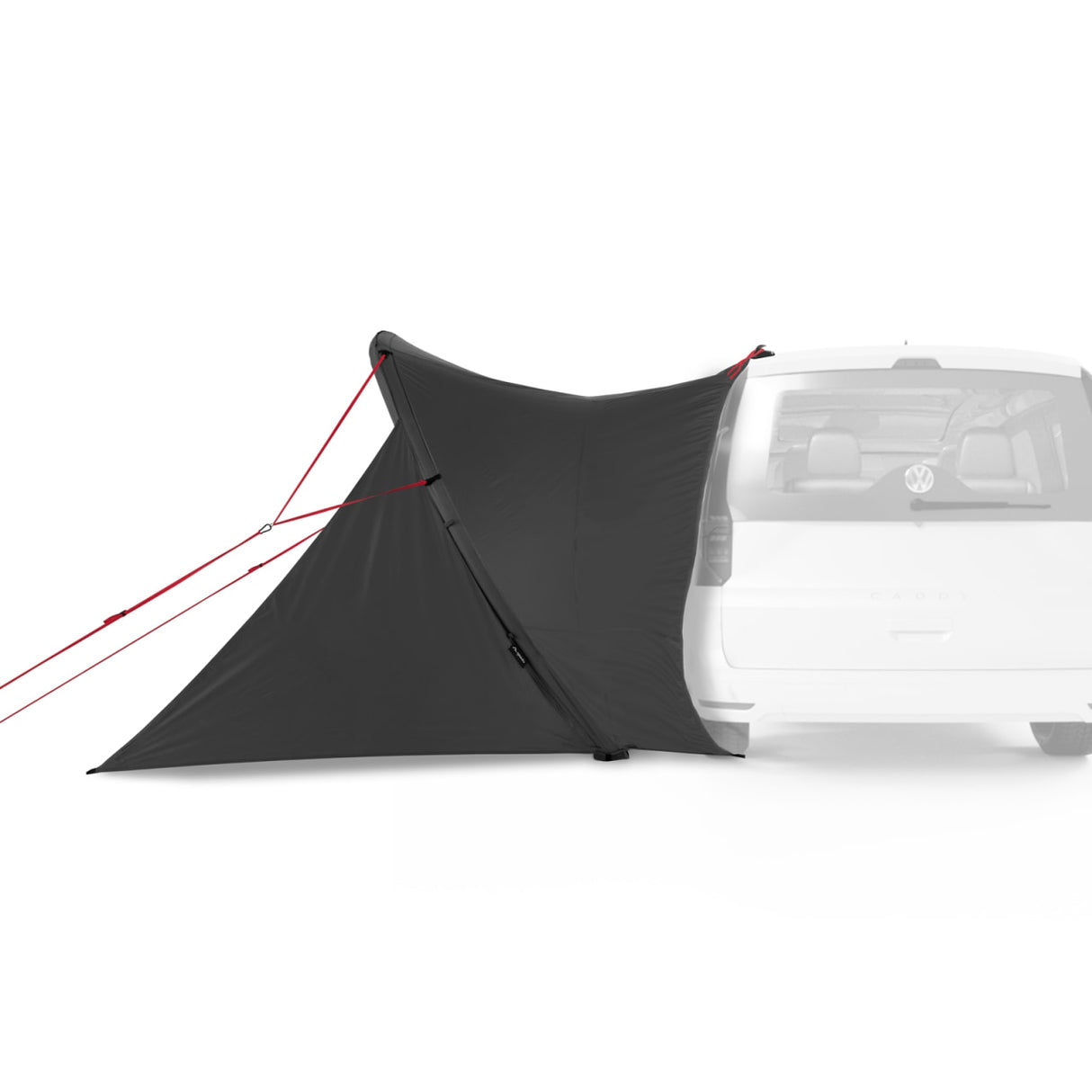 Air Motor Canopy