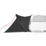 Air Motor Canopy