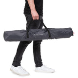 Motor Tarp Universal - Darkgrey