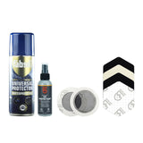 Zelt Pflege Set