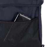 Freedom Shoe Bag - Navy