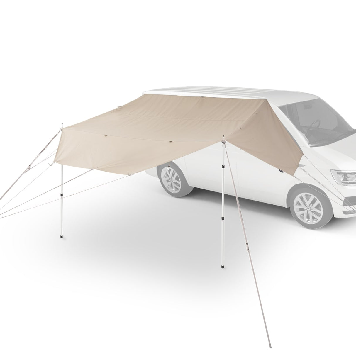 Motor Tarp TC - Universal