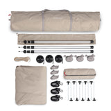 Motor Tarp TC - Universal