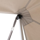 Motor Tarp TC - Universal