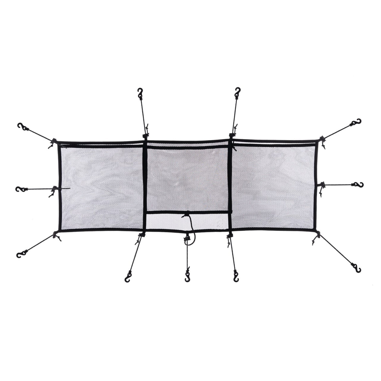 Freedom Roof Organizer