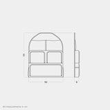 Freedom Car Organizer S