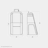 Freedom Car Organizer M