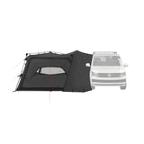 Quick Base Motor Universal - Darkgrey