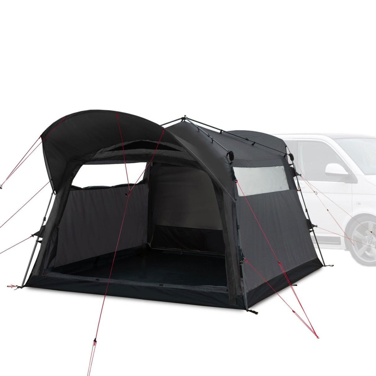Quick Motor Free - Darkgrey
