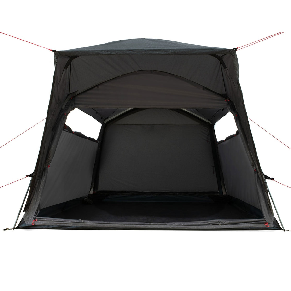 Quick Motor Free - Darkgrey