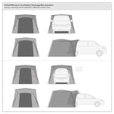 Quick Motor Free - Darkgrey