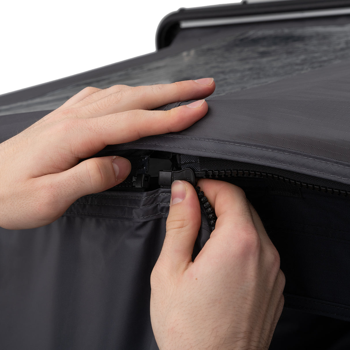 Freedom Tarp - Darkgrey