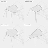 Freedom Tarp - Darkgrey