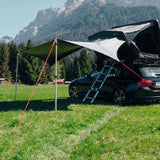 Freedom Tarp - Darkgrey