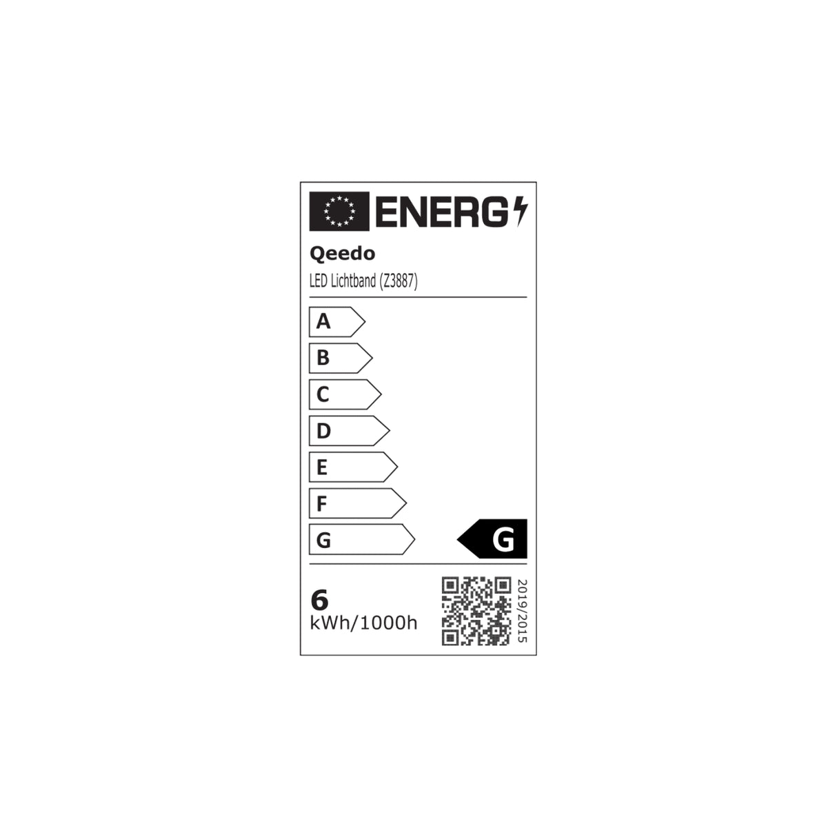 qeedo LED Innenbeleuchtung