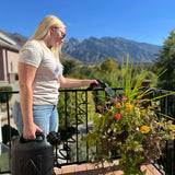 7,5l Wassertank by WaterPORT