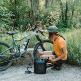 7,5l Wassertank by WaterPORT