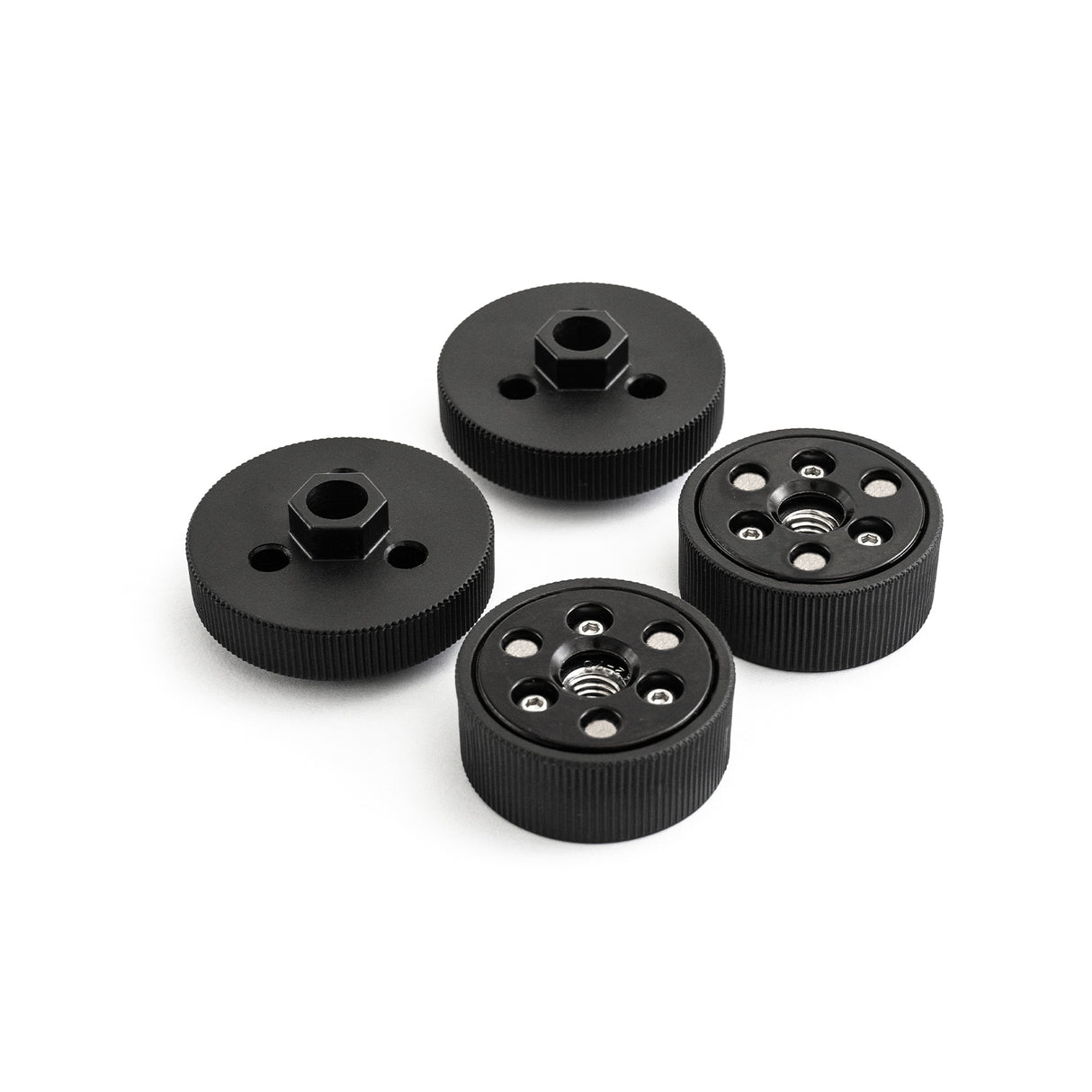 Freedom Lock Set 2.0