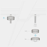 Freedom Lock Set 2.0
