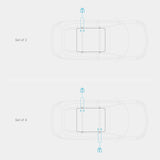 Freedom Lock Set 2.0