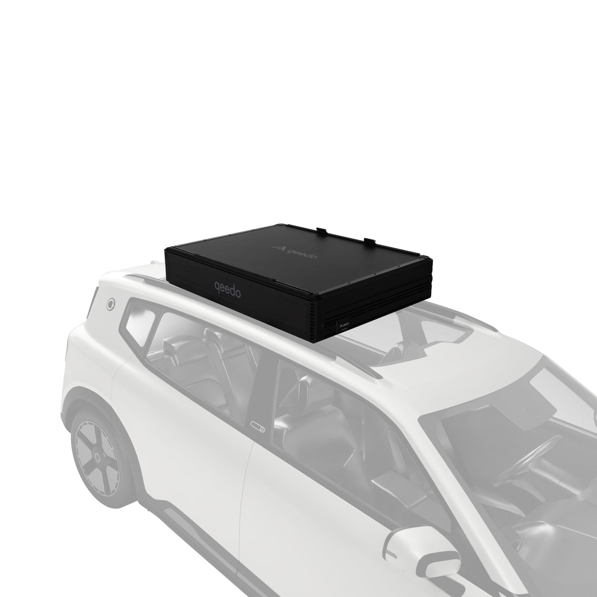 Qeedo Freedom Hybrid 2