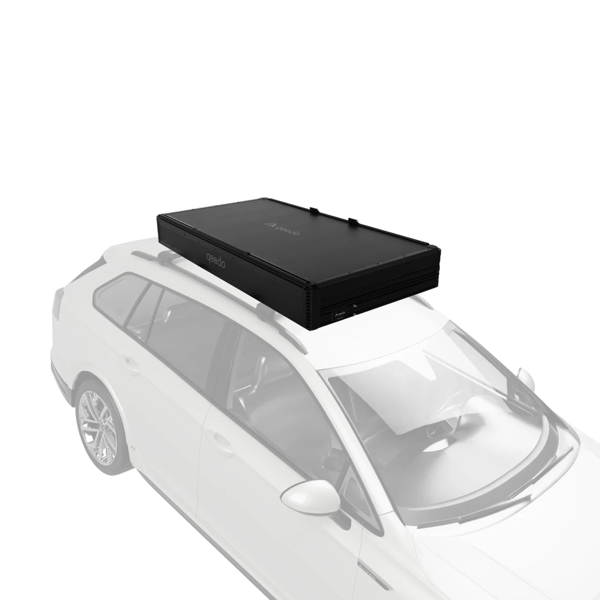 Qeedo Freedom Hybrid 3+