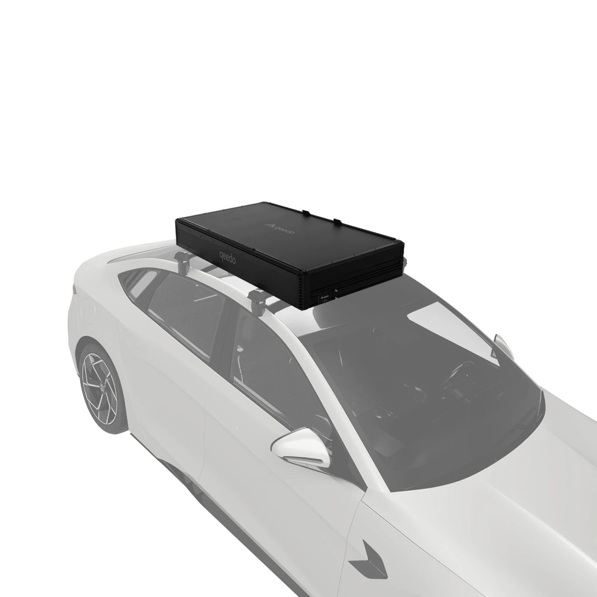 Qeedo Freedom Hybrid 2+