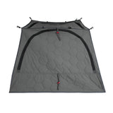 Freedom Hybrid 2+ Thermo Tent