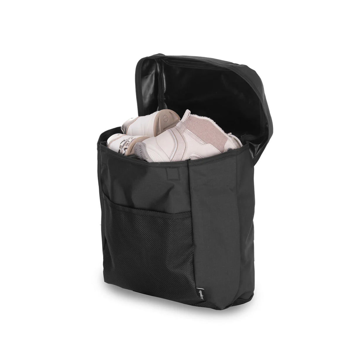 Freedom Shoe Bag - Black