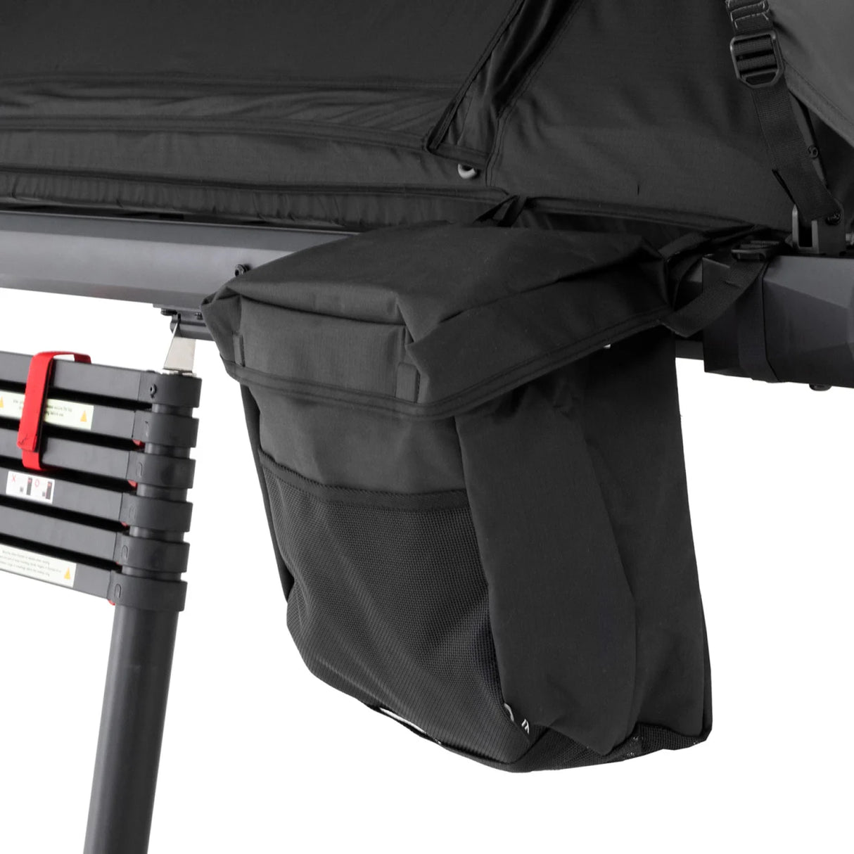 Freedom Shoe Bag - Black