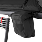 Freedom Shoe Bag - Black