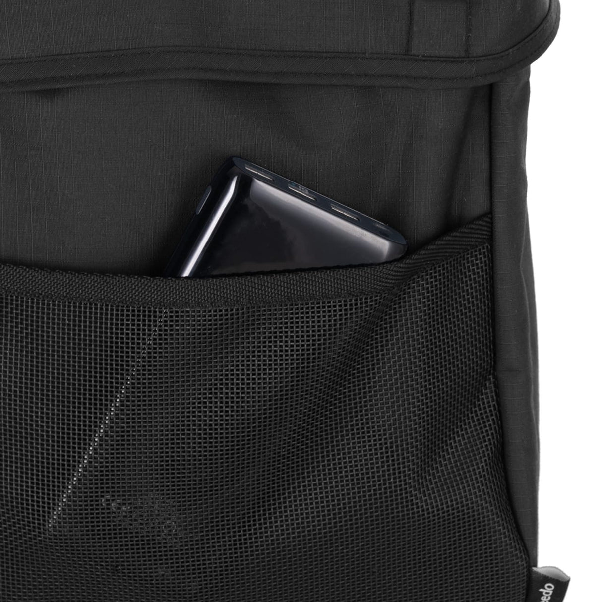 Freedom Shoe Bag - Black