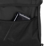 Freedom Shoe Bag - Black