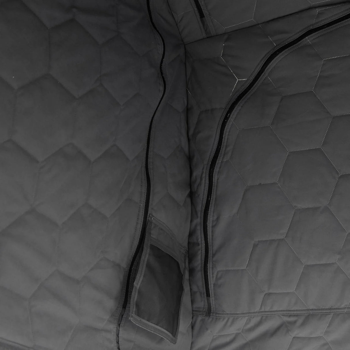Freedom Compact 2 Thermo Tent