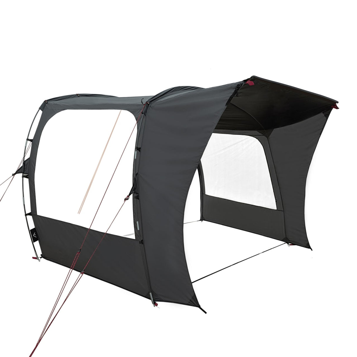 Motor Canopy