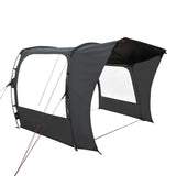 Motor Canopy