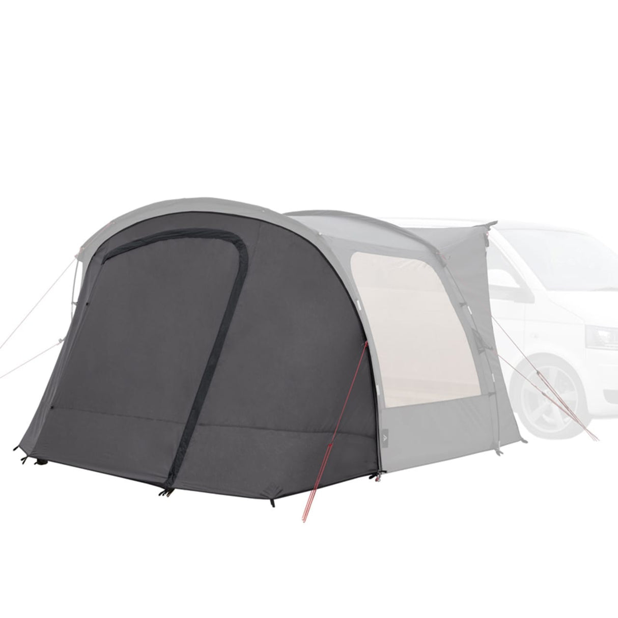 Motor Canopy Door