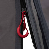 Motor Canopy Door
