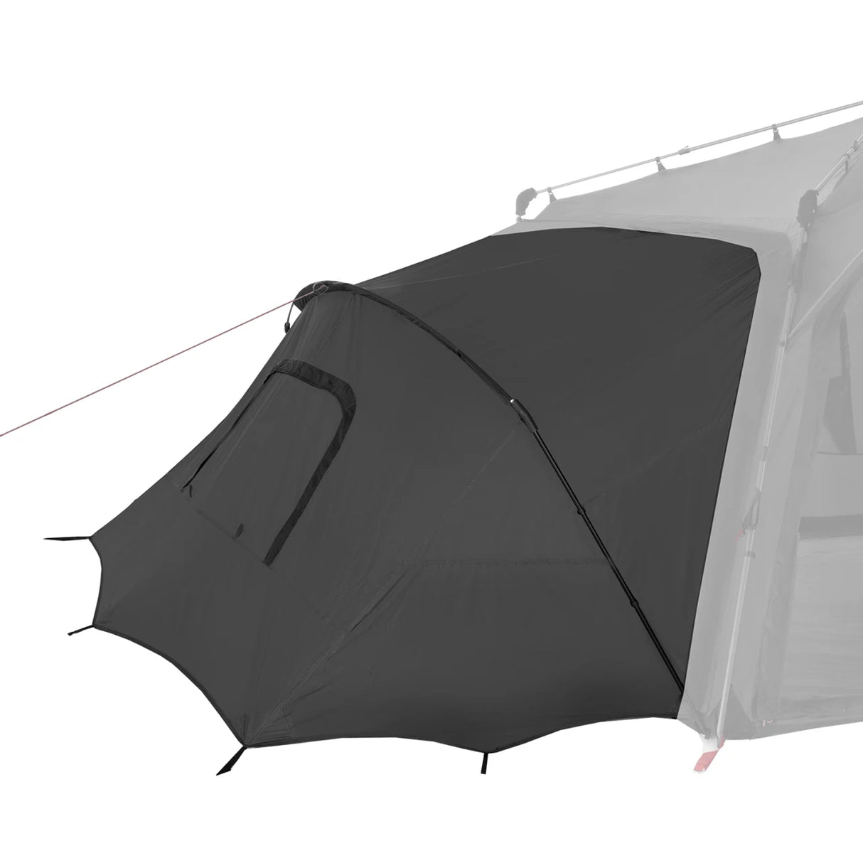 Quick Base Sleeping Pod