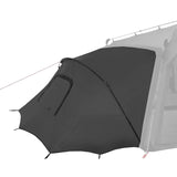 Quick Base Sleeping Pod