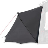 Quick Base Sleeping Pod